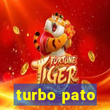 turbo pato